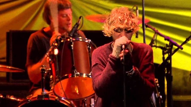 Watch Mad Season: Live at the Moore Online