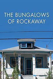 The Bungalows of Rockaway poster