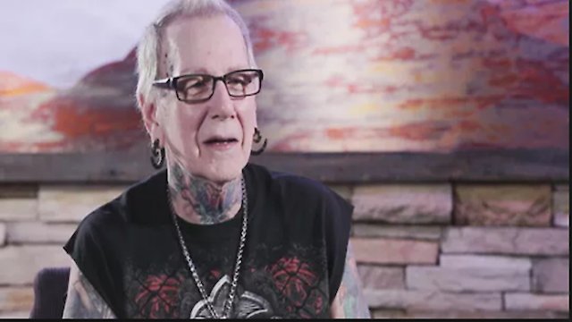 Watch Tranzformed: Finding Peace With Your God Given Gender Online