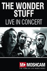 The Wonder Stuff