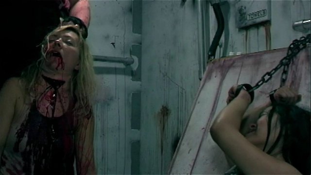 Watch Spaceship Terror Online