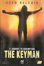 The Keyman poster