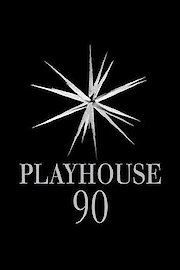 Playhouse 90: The Velvet Alley poster