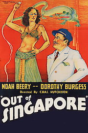 Gangsters of the Sea poster