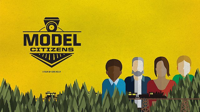 Watch Model Citizens Online
