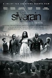 Silverain
