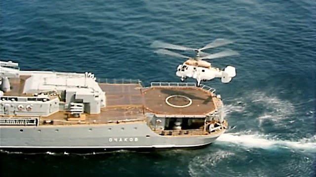 Watch Solo Voyage The Revenge Online