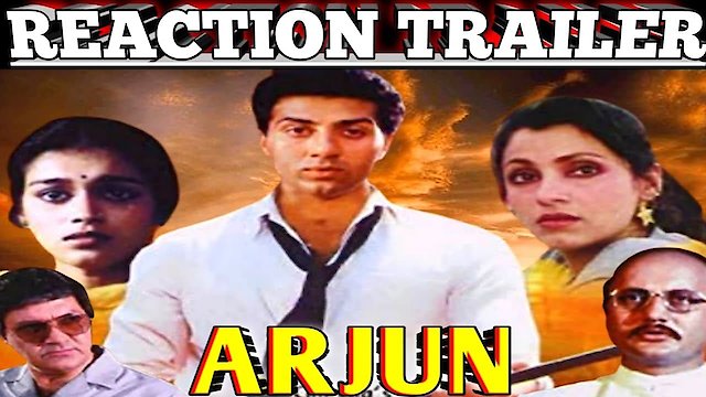 Watch Arjun Online