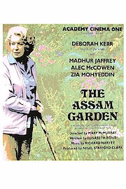 The Assam Garden