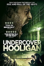 Undercover Hooligan