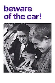 Watch Out for the Automobile poster