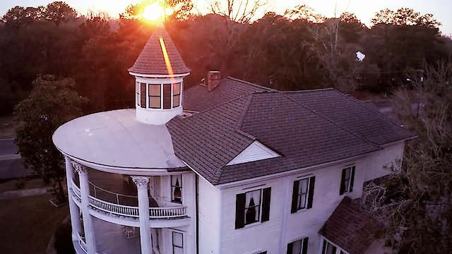 Watch The Real Haunted Mansion Online