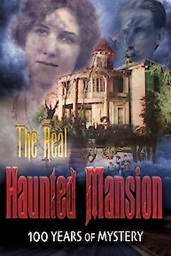 The Real Haunted Mansion