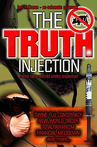 The Truth Injection: More New World Order Exposed