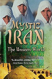 Mystic Iran: The Unseen World poster