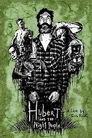 Hubert and the Night People