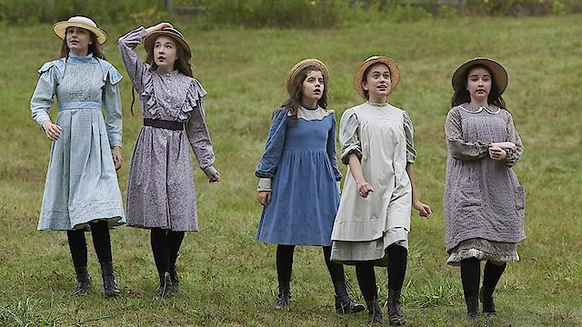 Watch L.M. Montgomery's Anne of Green Gables: The Good Stars Online