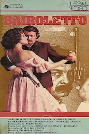 Bailoretto, la aventura de un rebelde poster
