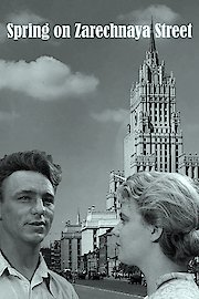 Spring on Zarechnaya Street