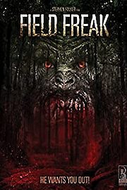 Field Freak poster