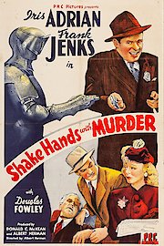 Shake Hands With Murder