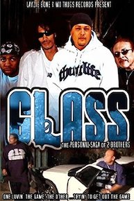 True story of Los Angeles Drug Czar Big Caz 'Glass'