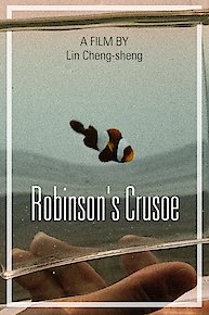Robinson's Crusoe