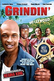 Grindin' poster