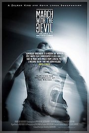 March with the Devil: Confessions of a French Foreign Legionnaire poster