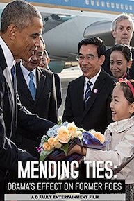 Mending Ties: Obama's Effect on Former Foes