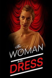 The Woman in the Dress poster