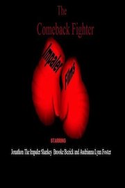 The Comeback Fighter poster