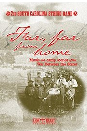 Far, Far from Home