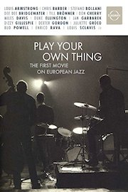 Play Your Own Thing