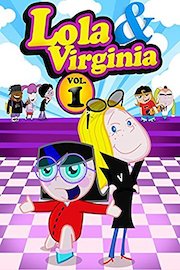 Lola & Virginia (volume 1)