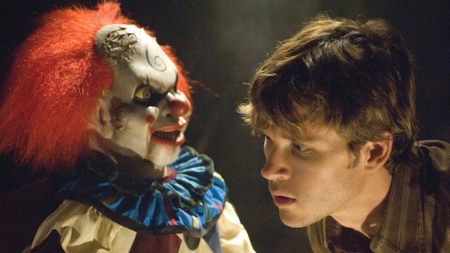 Watch Secrets of the Clown Online