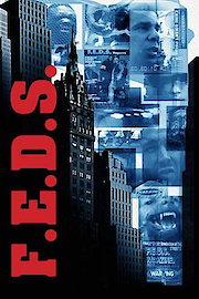 F.E.D.S. poster