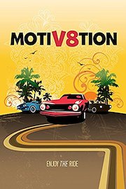 Motiv8tion poster