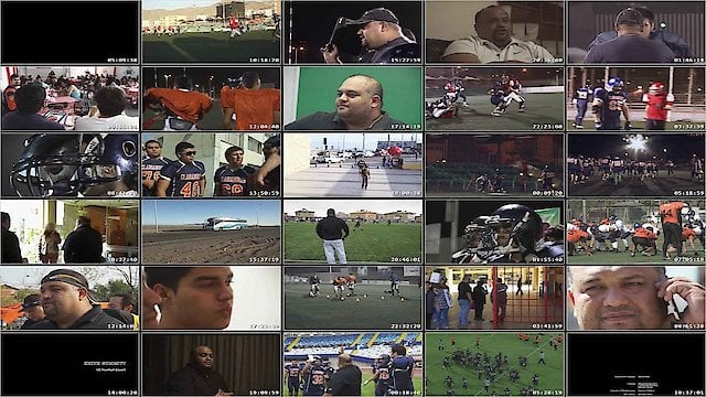 Watch Gladiadores Online