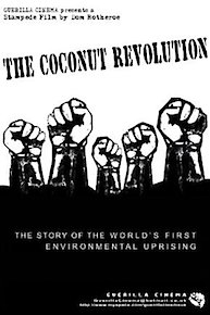 The Coconut Revolution