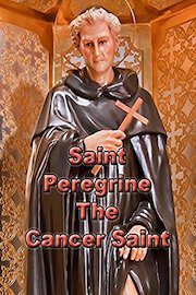Saint Peregrine the Cancer Saint