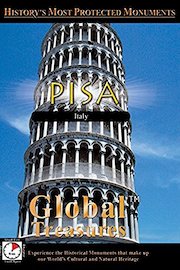 Global Treasures - Pisa- Italy