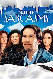 Multiple Sarcasms poster