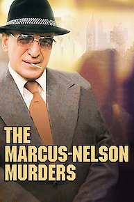 Kojak: The Marcus-Nelson Murders