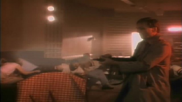 Watch Bloody Wednesday Online
