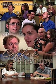 Coffee Therapy