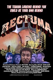Rectuma poster