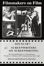 Screenwriters on Screenwriting #1