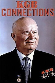 The KGB Connections poster