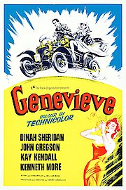 Genevieve